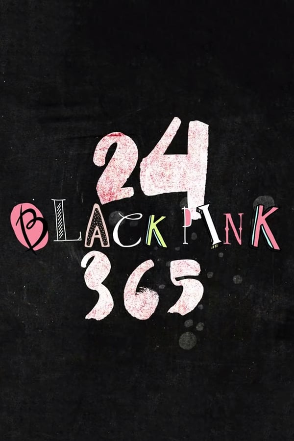 BLACKPINK랑 24/365