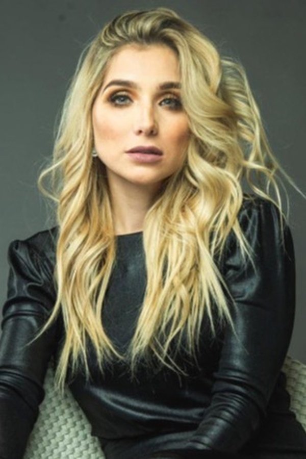 Marcela Mistral