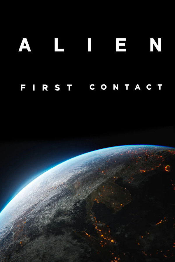 Alien: First Contact