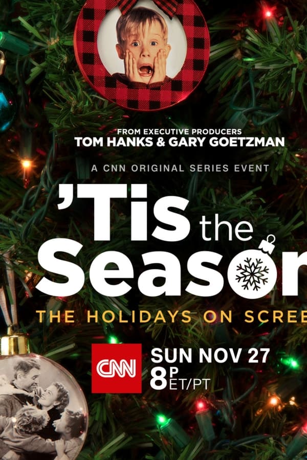 'Tis the Season: The Holidays on Screen - 2022