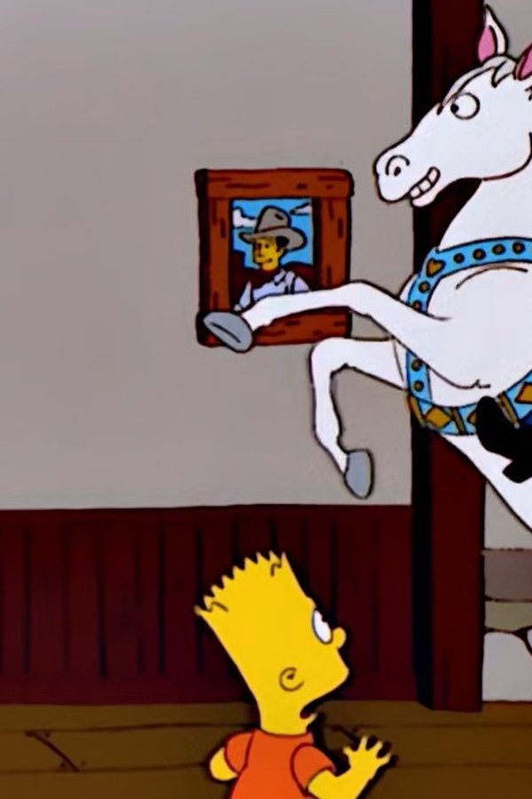 Adieu cow-boy