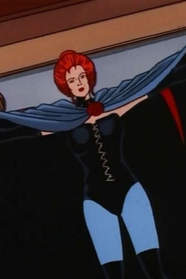 Insuperabili X-Men – S03E12 – La saga di Fenice Nera – Seconda parte: La Cerchia Interna