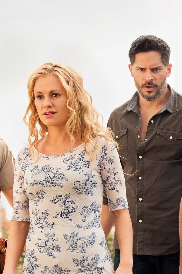 True Blood – S07E02 – La rivolta