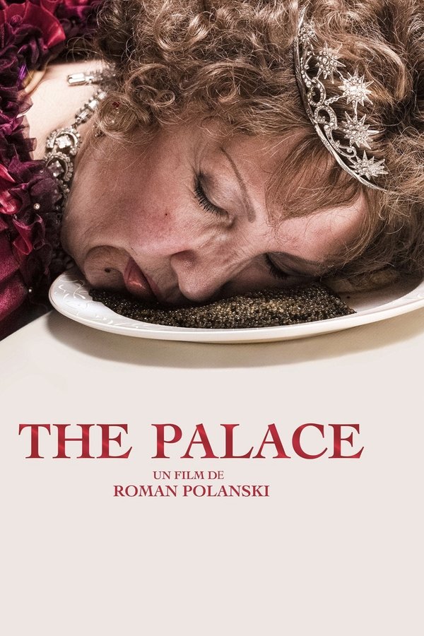 The Palace