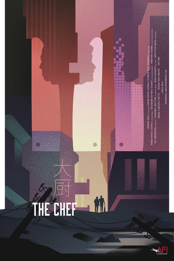 The Chef