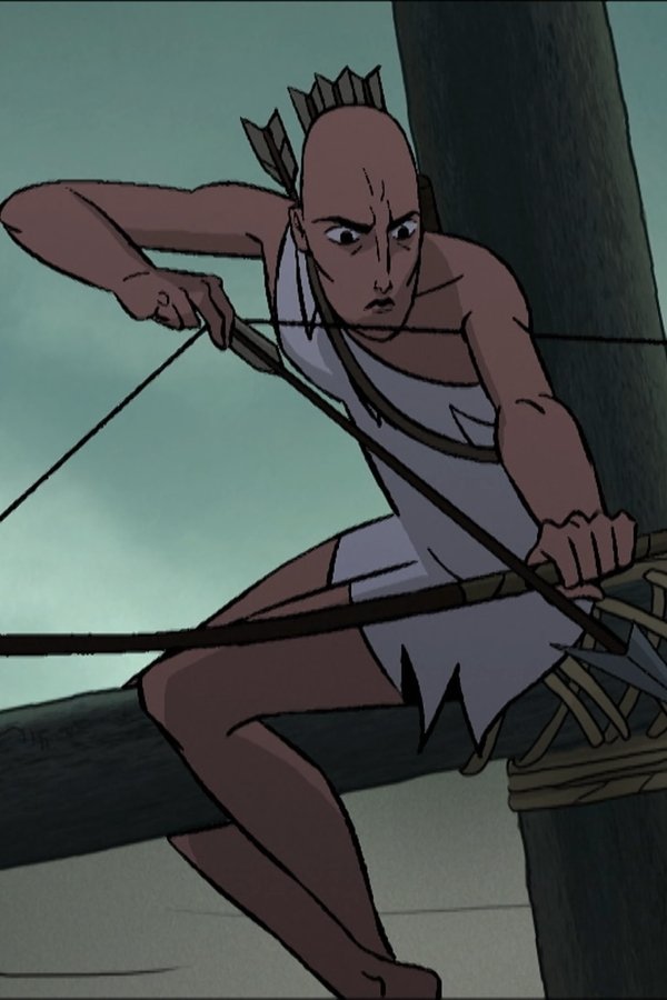 Primal – S02E07 – Episodio 7