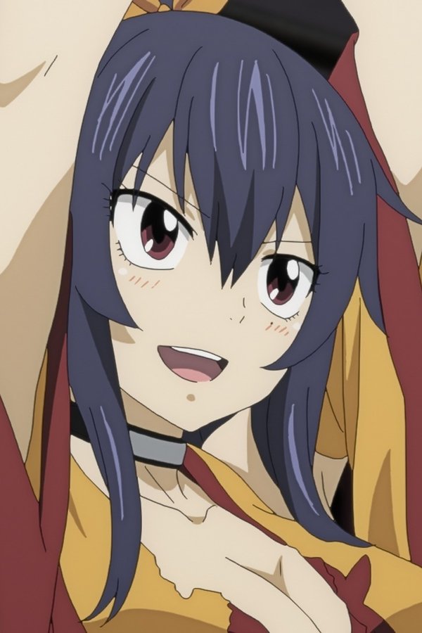 Edens Zero – S01E21 – Ripartenza