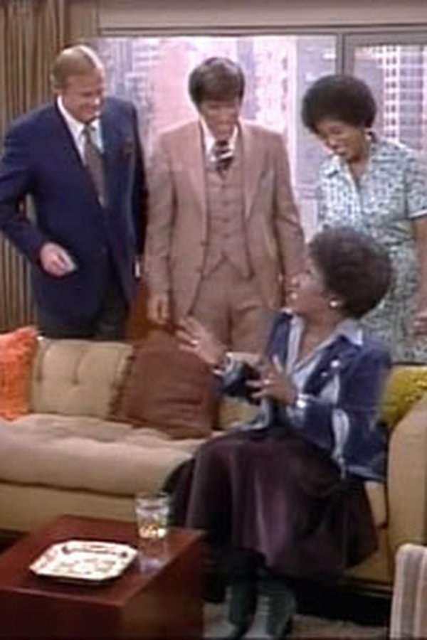 I Jeffersons – S05E13 –