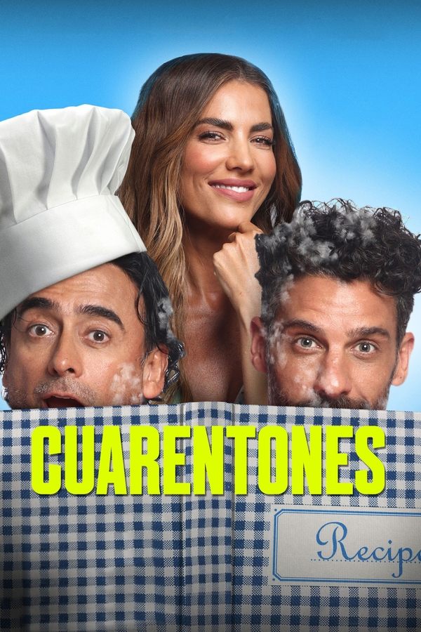 TVplus ES - Cuarentones  (2022)