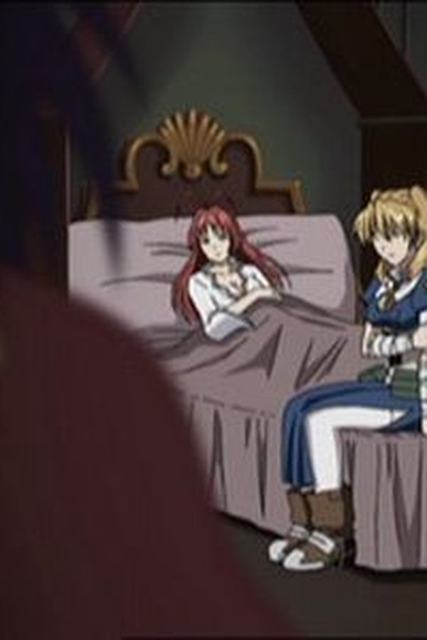Chrono Crusade – S01E17 – Episodio 17
