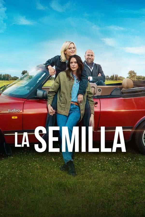 TVplus ES - La semilla (2023)