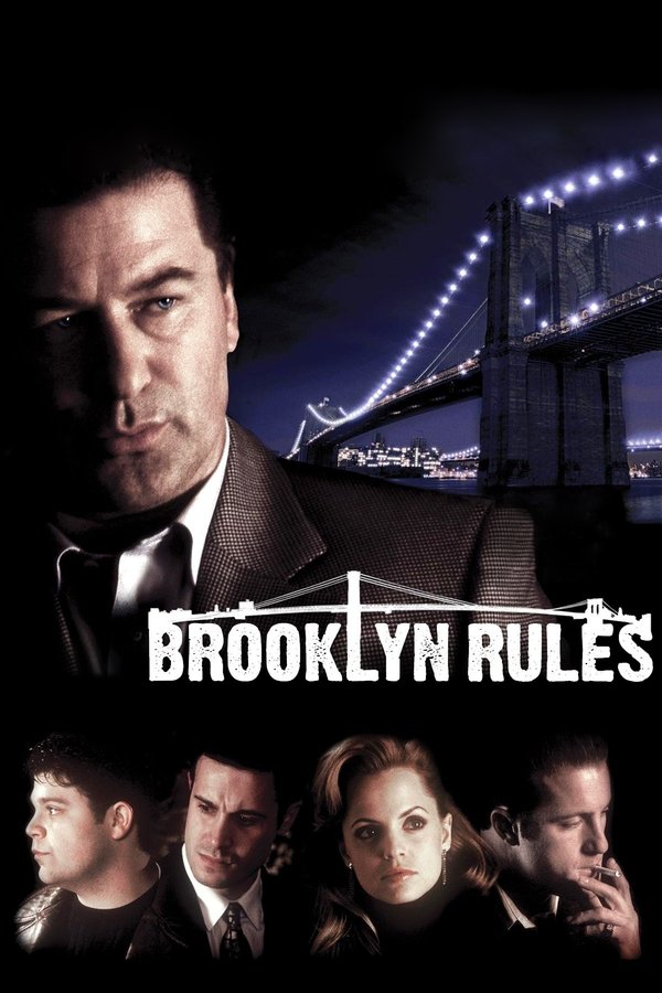 Brooklyn Rules (2007)