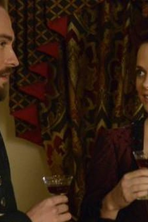 Sleepy Hollow – S01E09 – Il rifugio