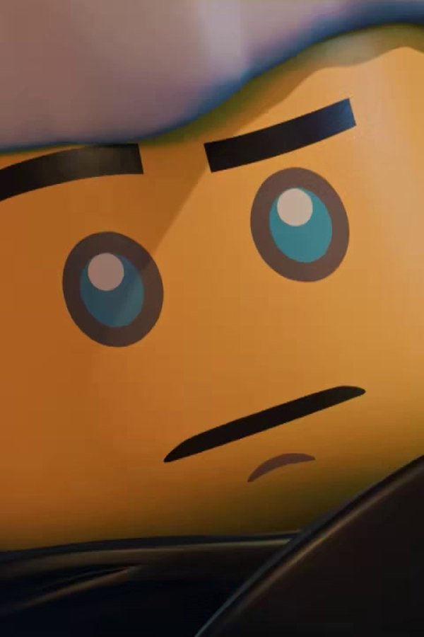 LEGO Ninjago: Masters of Spinjitzu – S08E04 – Giaguaro-serpente