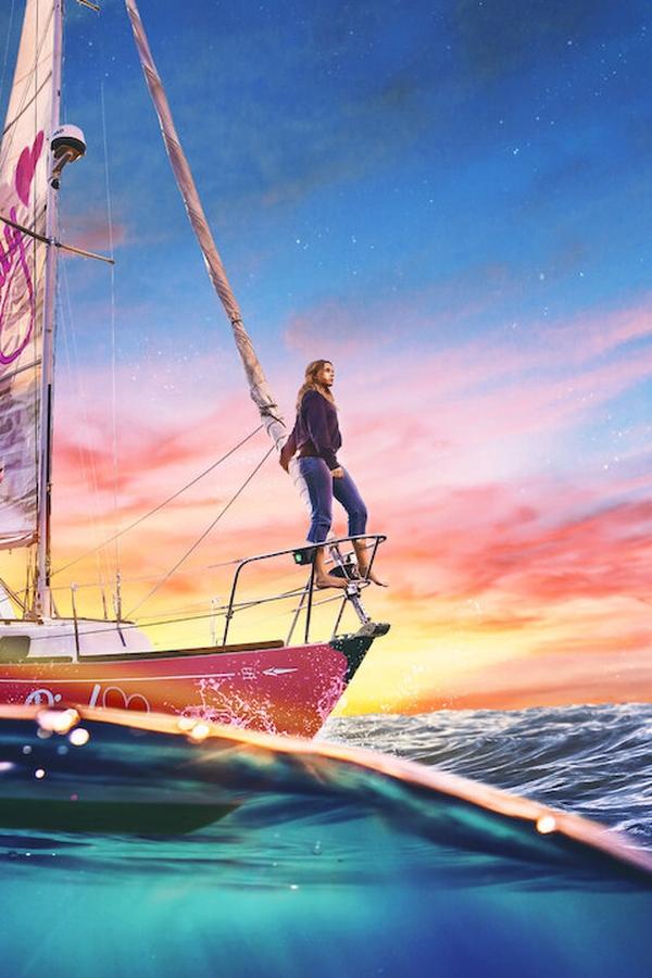 True Spirit (2023) backdrop image