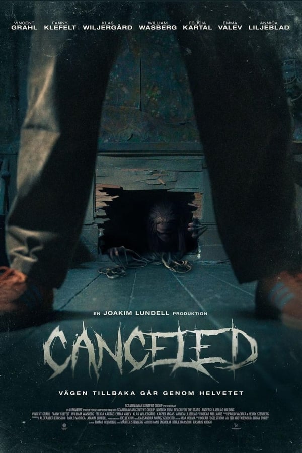 SE - Canceled (2023)