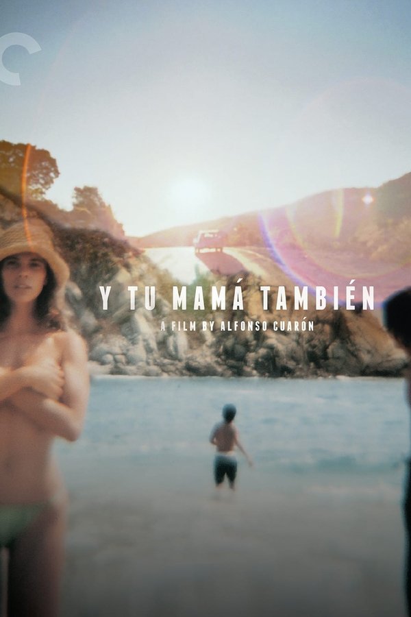DE - Y Tu Mama Tambien: Lust for Life (2001)