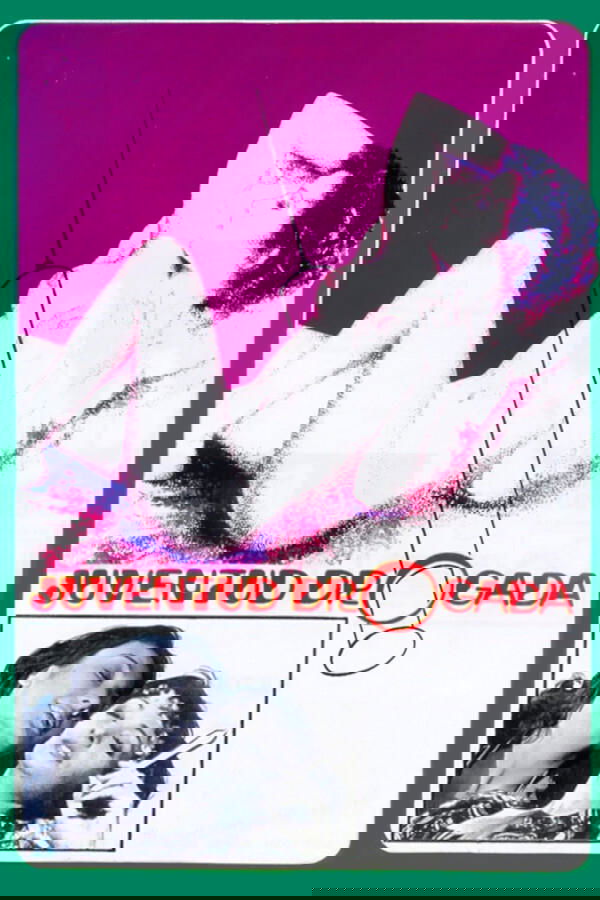 Drugged Youth