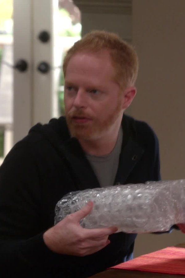 Modern Family – S03E08 – Giornata di beneficenza