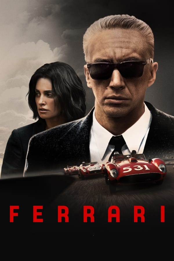 GR - Ferrari (2023)