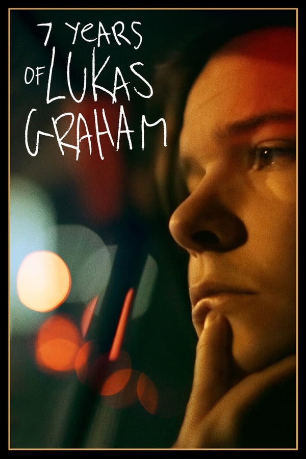 EN - 7 Years of Lukas Graham  (2020)