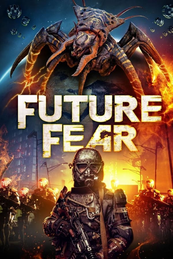 EN - Stellanomicon: Future Fear  (2021)