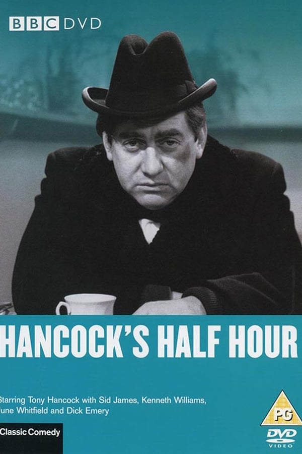 Hancock’s Half Hour