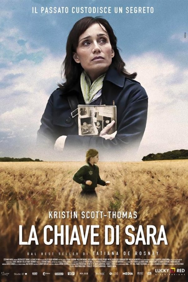 La chiave di Sara