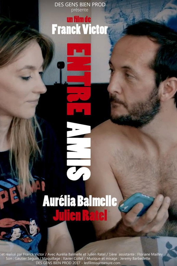 Entre amis