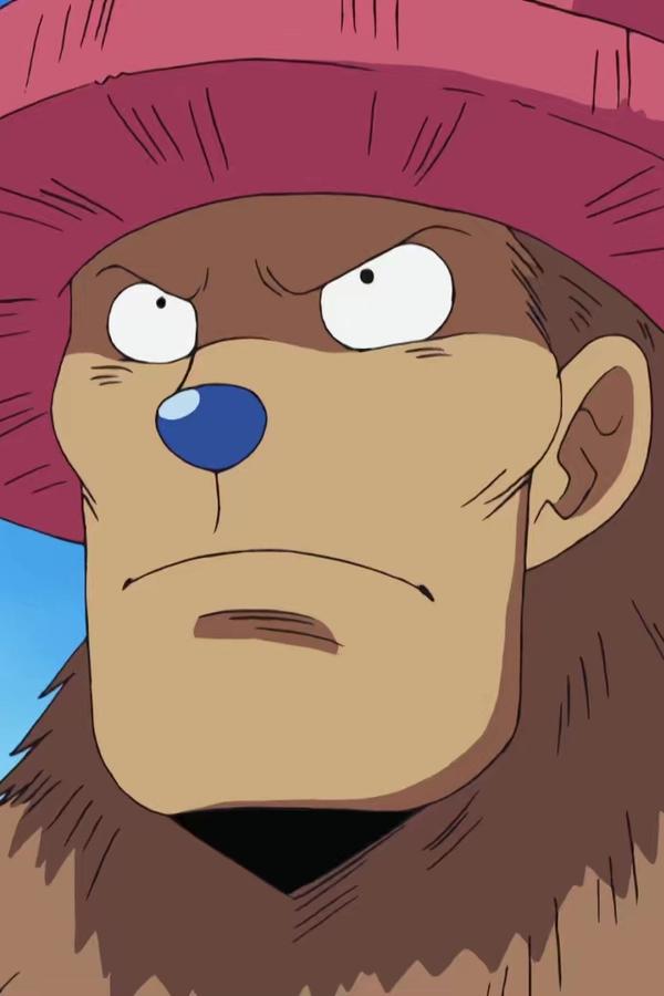 One Piece: All’arrembaggio! – S09E282 – Le separazioni che rafforzano