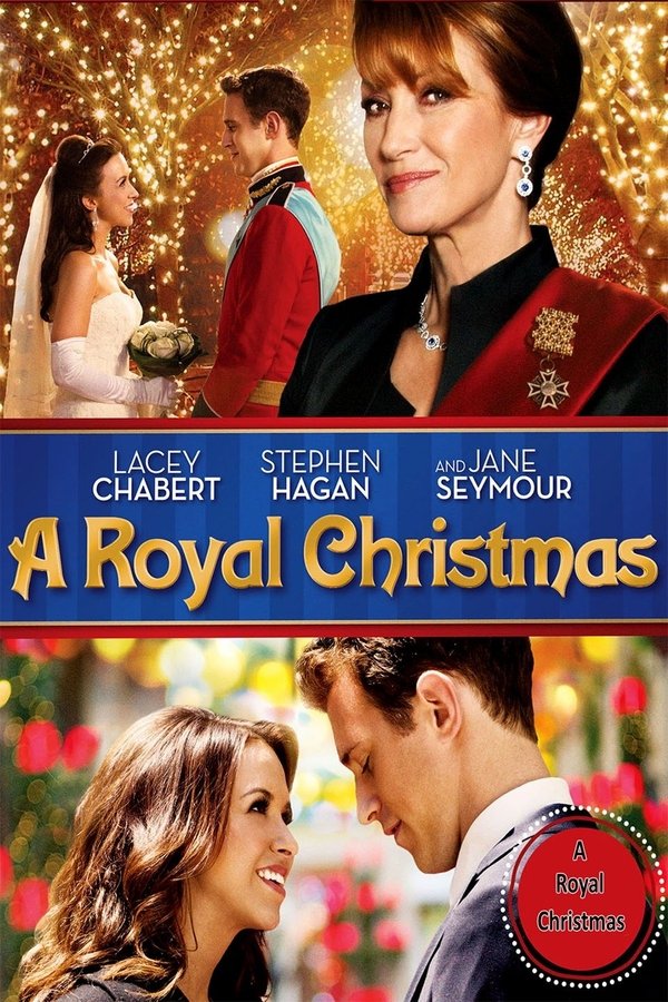 EN - A Royal Christmas  (2014)