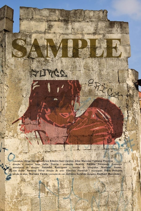 Sample (2019)