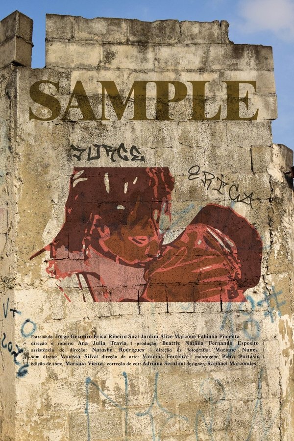 Sample (2019)