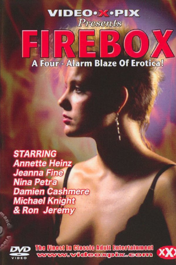 Firebox