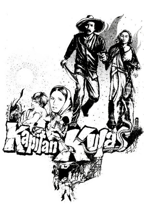 Kapitan Kulas