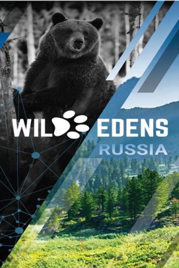 D+ - Wild Edens Russia