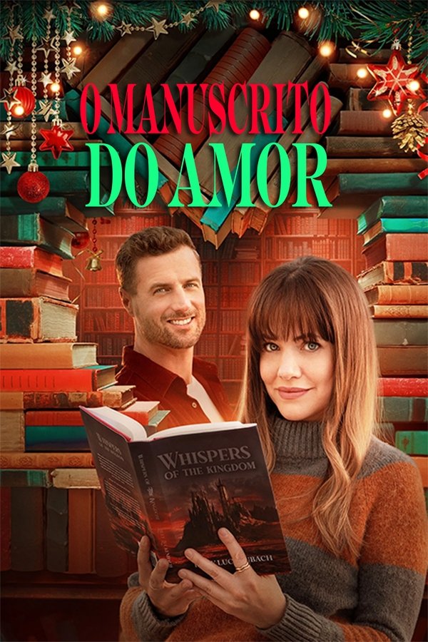 O Manuscrito do Amor