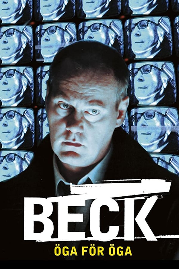 Beck 04 – Eye for an Eye