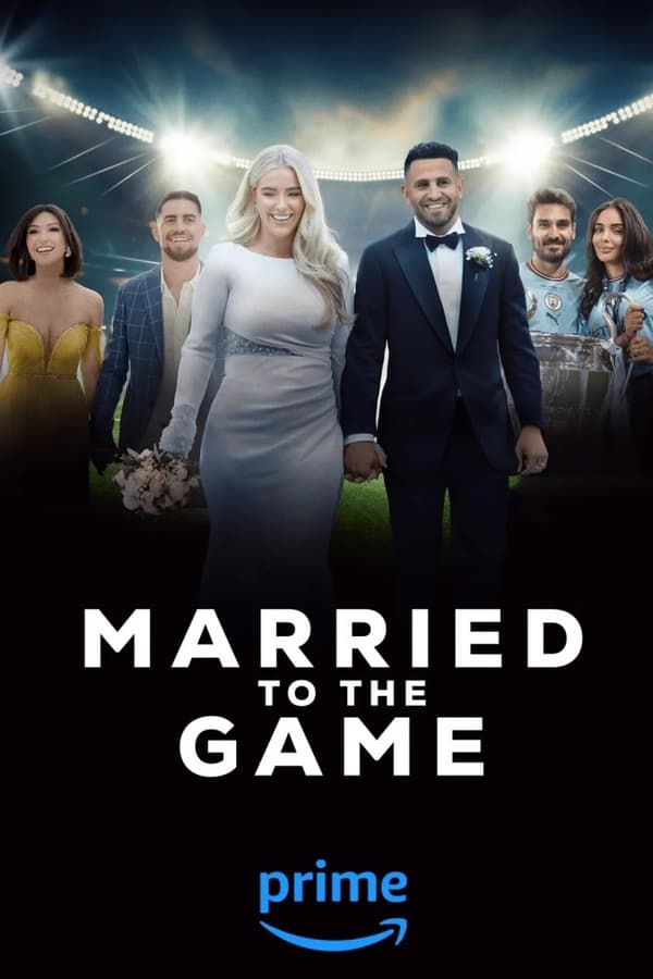 EN - Married To The Game