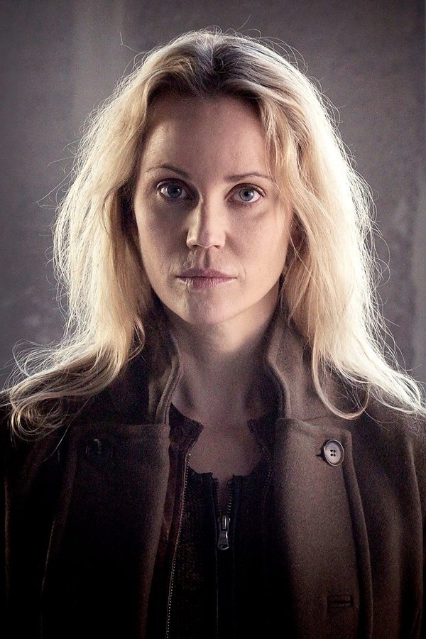 The Bridge: La serie originale – S03E10 – Episodio 10