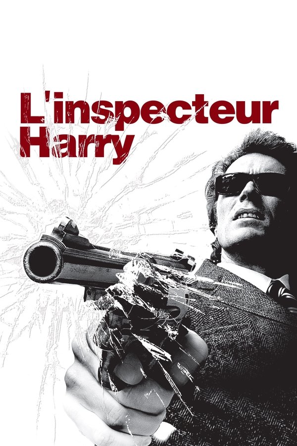 FR - L'Inspecteur Harry (1971)