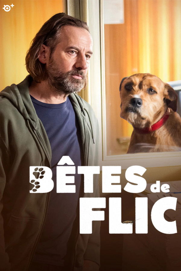 FR - Bêtes de flic (2026)