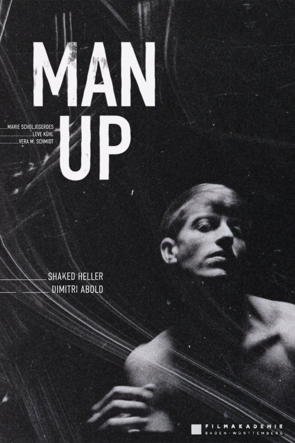 Man Up