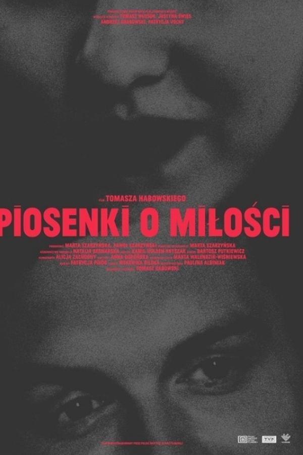 PL - PIOSENKI O MIŁOŚCI (2021) POLSKI