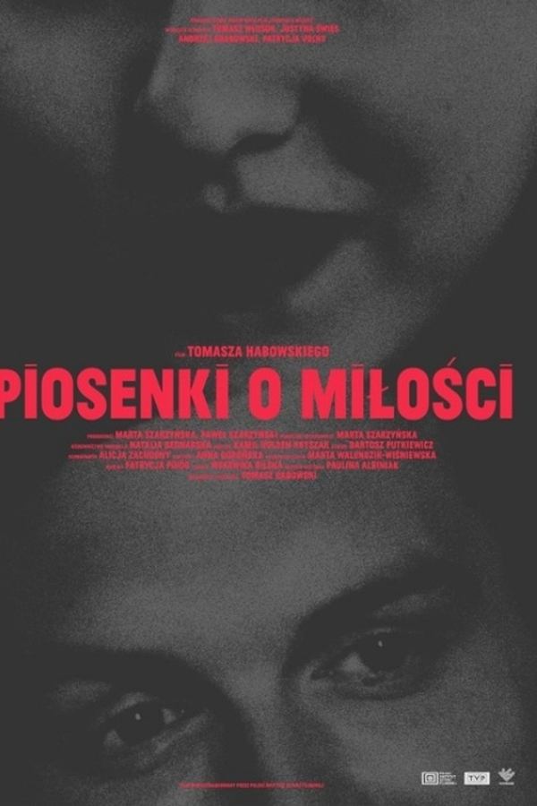 TVplus PL - Piosenki o miłości  (2021)