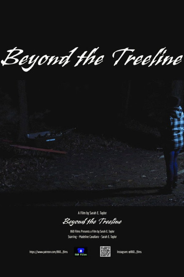 Beyond the Treeline (2022)