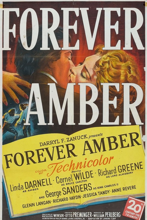 forever amber book review forever amber book review