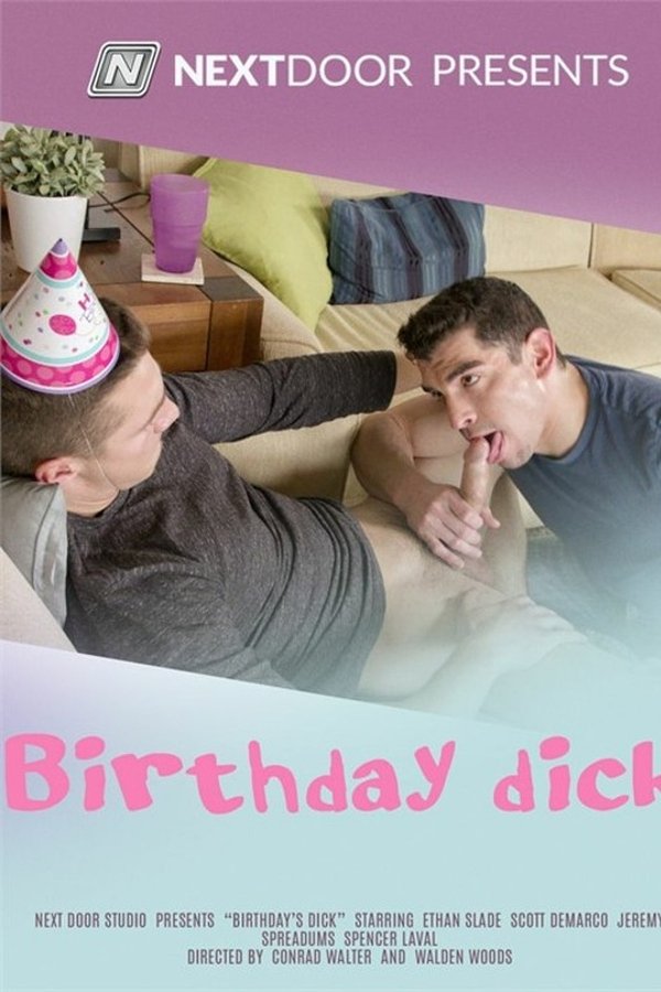 Birthday Dick