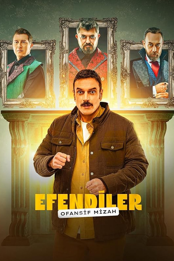 Efendiler