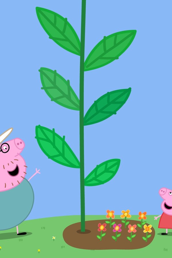 Peppa Pig – S04E12 – Episodio 12